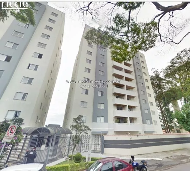 Empreendimento à venda em Bosque dos Eucaliptos São José dos Campos