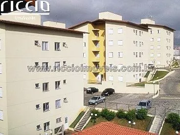 Empreendimento à venda em Cidade Morumbi São José dos Campos