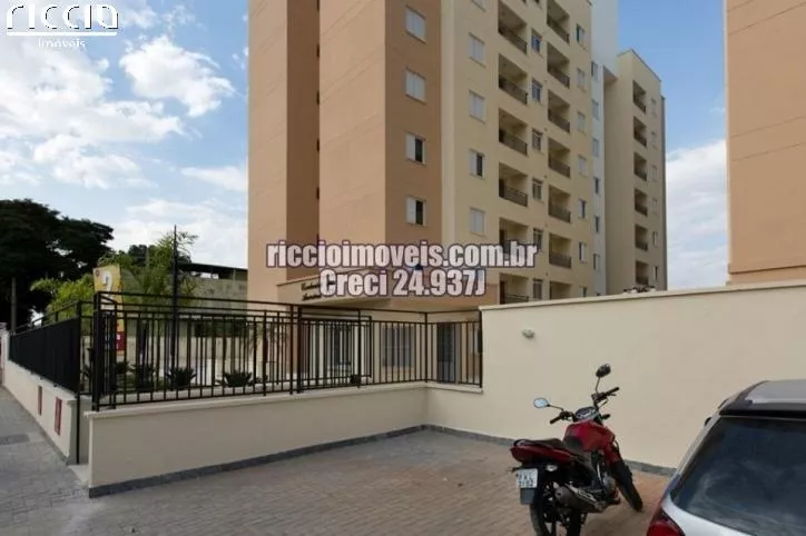 Empreendimento à venda em Jardim Oriente São José dos Campos