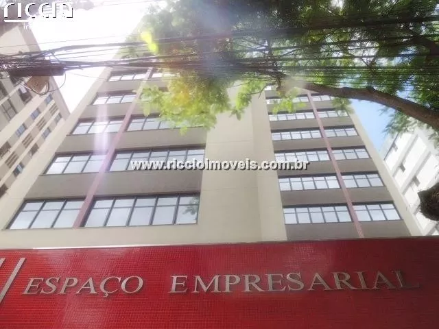 Empreendimento à venda em Centro São José dos Campos