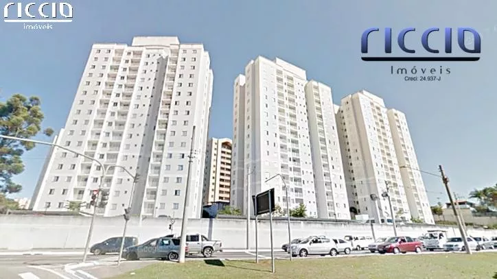 Empreendimento à venda em Monte Castelo São José dos Campos