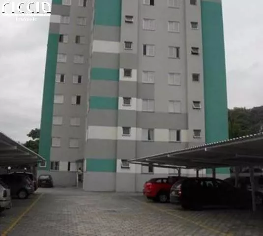 Empreendimento à venda em Monte Castelo São José dos Campos