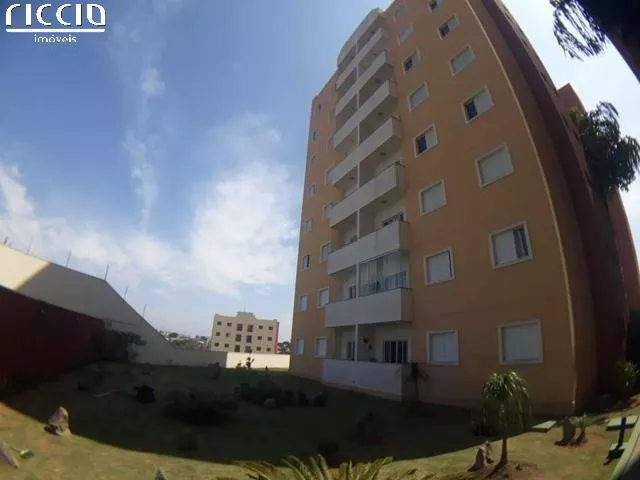 Empreendimento à venda em Jardim Califórnia Jacareí