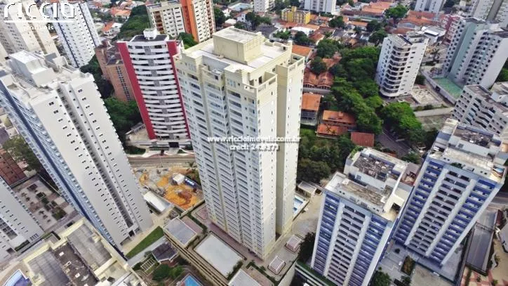 Empreendimento à venda em Vila Ema São José dos Campos