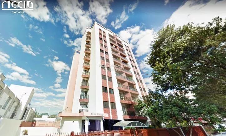 Empreendimento à venda em Jardim São Dimas São José dos Campos