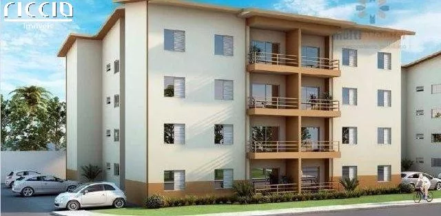 Empreendimento à venda em Cidade Vista Verde São José dos Campos