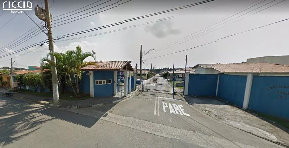 Empreendimento à venda em Parque Califórnia Jacareí