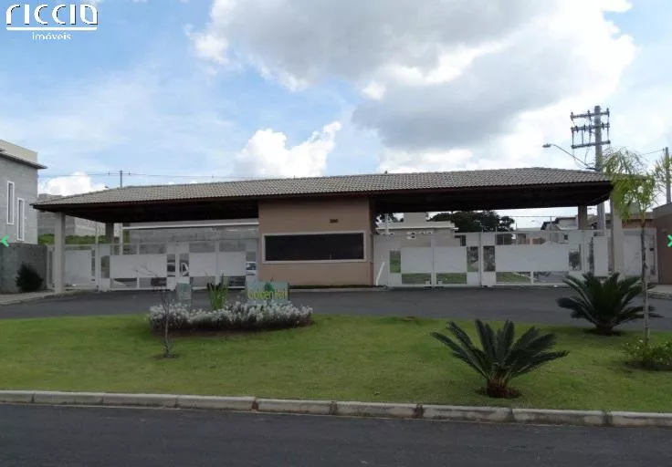 Empreendimento à venda em São João Jacareí