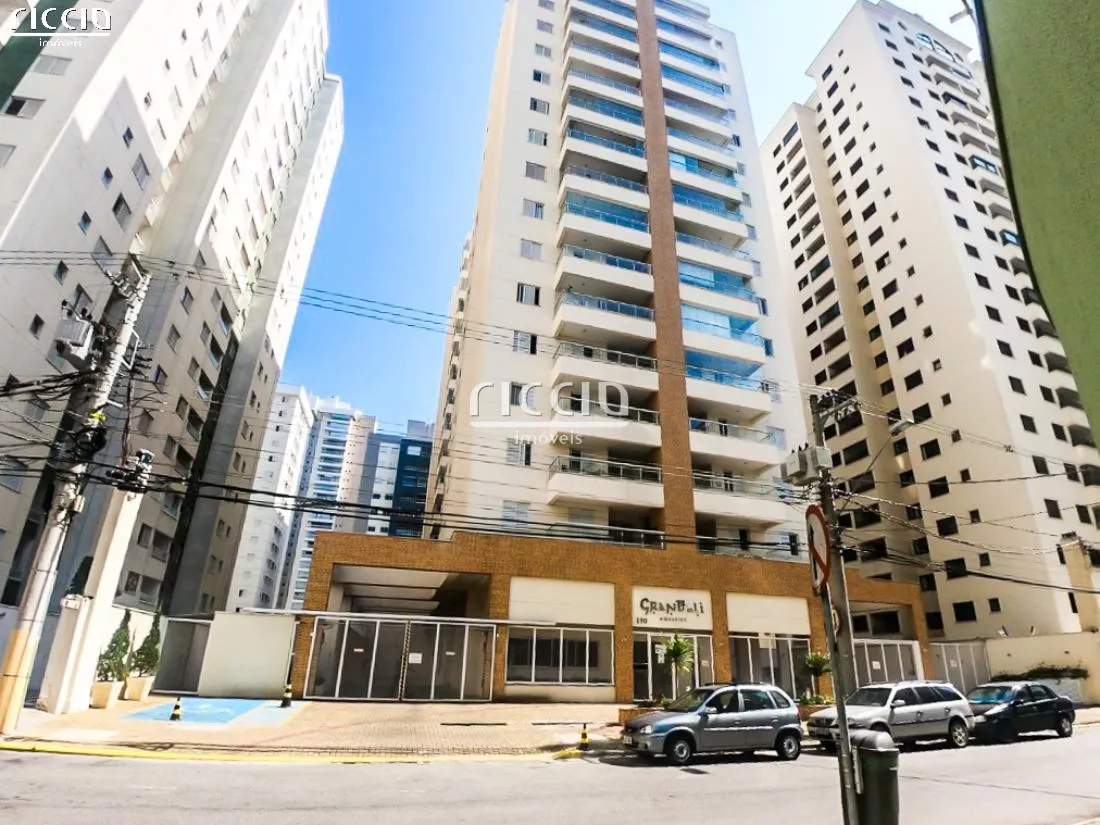 Empreendimento à venda em Jardim Aquarius São José dos Campos