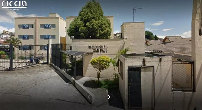 Empreendimento à venda em Parque Santo Antônio Jacareí