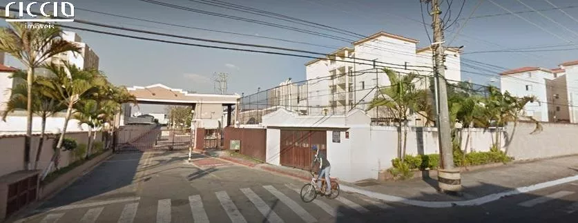 Empreendimento à venda em Cidade Morumbi São José dos Campos