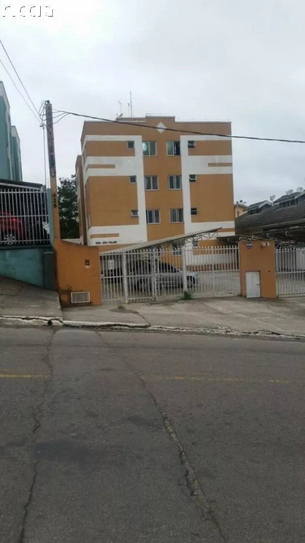 Empreendimento à venda em Jardim São Judas Tadeu São José dos Campos