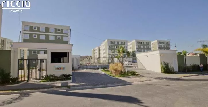 Empreendimento à venda em Cidade Morumbi São José dos Campos