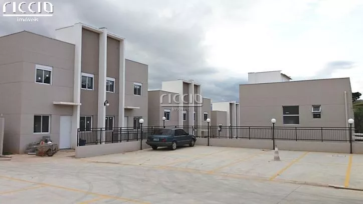 Empreendimento à venda em Chácaras Pousada do Vale São José dos Campos