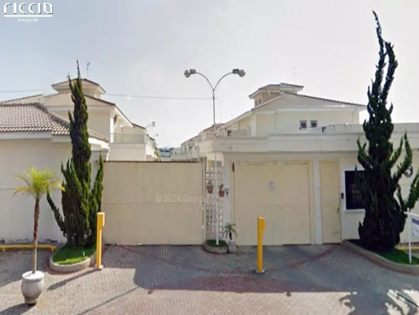 Empreendimento à venda em Jardim Santa Maria Jacareí