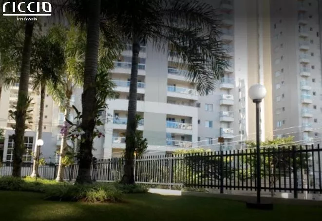 Empreendimento à venda em Vila Ema São José dos Campos