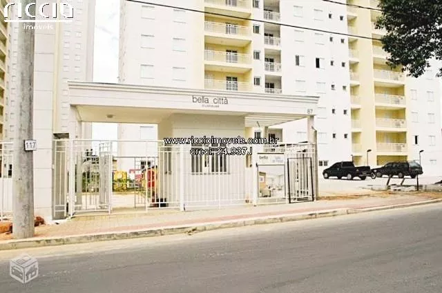 Empreendimento à venda em Vila Betânia São José dos Campos