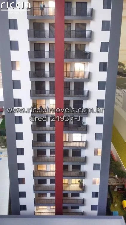 Empreendimento à venda em Parque das Nações Pindamonhangaba