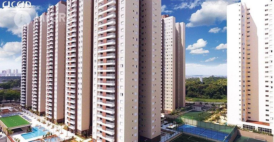 Empreendimento à venda em Jardim das Indústrias São José dos Campos