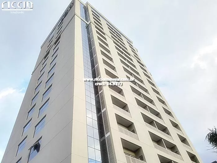 Empreendimento à venda em Jardim São Dimas São José dos Campos