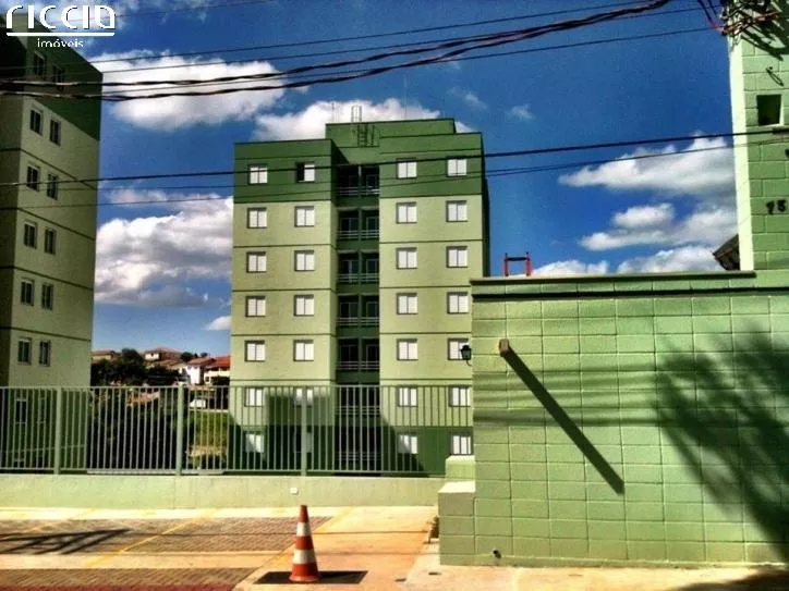 Empreendimento à venda em Jardim Oriente São José dos Campos