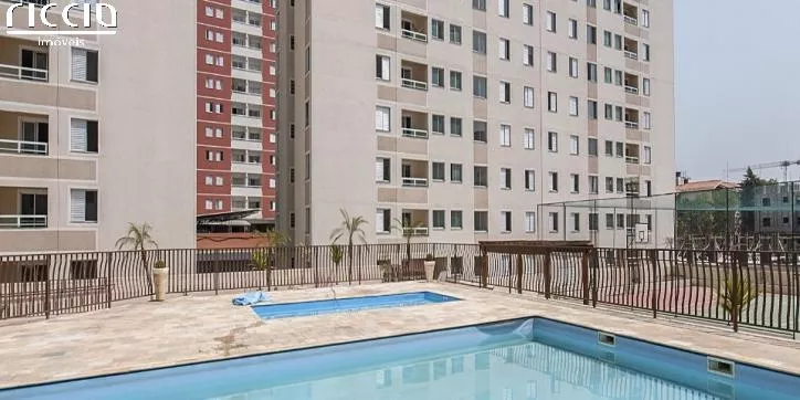 Empreendimento à venda em Conjunto Residencial Trinta e Um de Março São José dos Campos