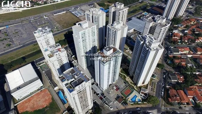 Empreendimento à venda em Jardim Esplanada São José dos Campos