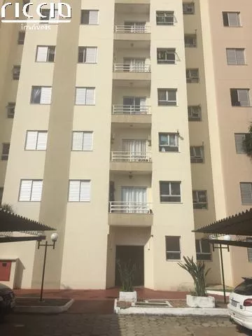 Empreendimento à venda em Cidade Morumbi São José dos Campos