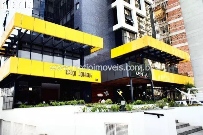 Empreendimento à venda em Jardim Aquarius São José dos Campos