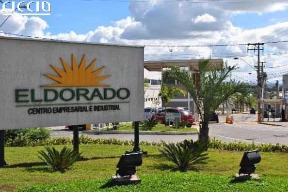 Empreendimento à venda em Eldorado São José dos Campos