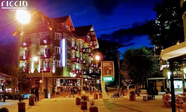 Empreendimento à venda em Jardim Atalaia Campos do Jordão