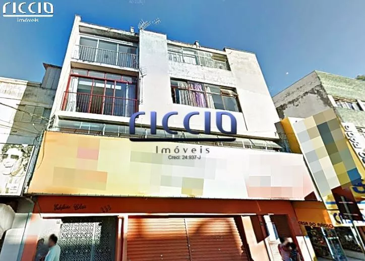 Empreendimento à venda em Centro São José dos Campos