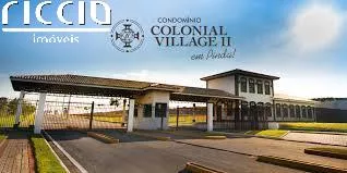 Empreendimento à venda em Centro Pindamonhangaba