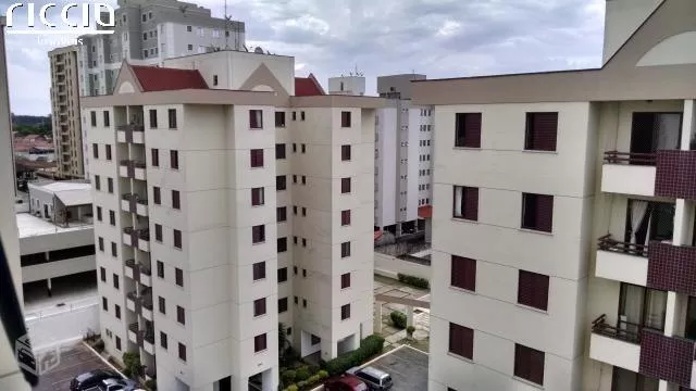 Empreendimento à venda em Conjunto Residencial Trinta e Um de Março São José dos Campos
