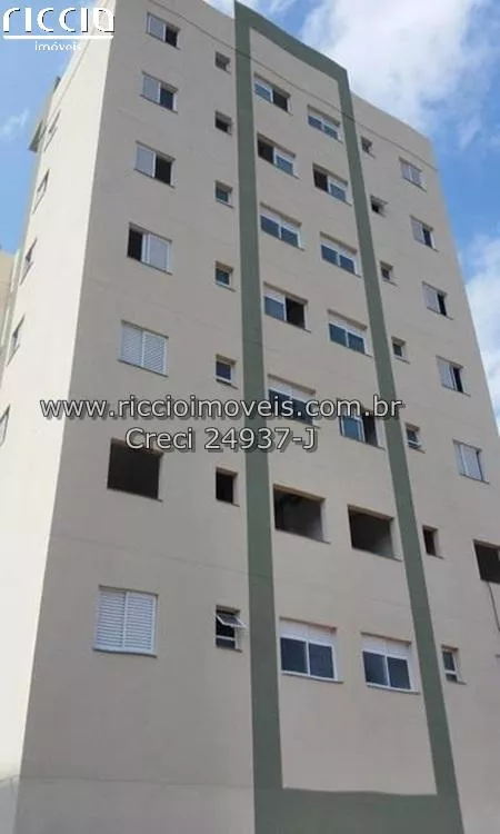 Empreendimento à venda em Jardim Oriente São José dos Campos