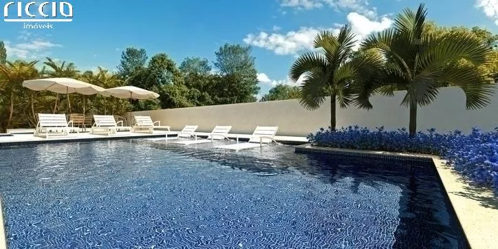 Empreendimento à venda em Vila São José Taubaté