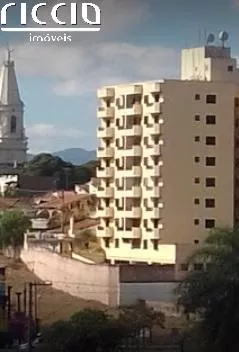 Empreendimento à venda em Vila Bandeirantes Caçapava