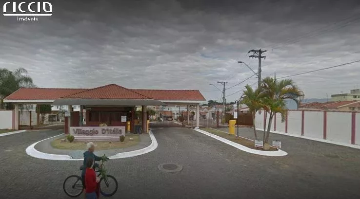 Empreendimento à venda em Parque São Cristóvão Taubaté