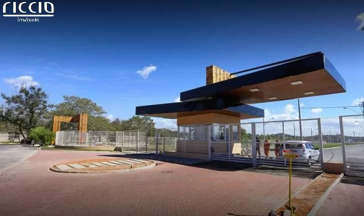 Empreendimento à venda em Jardim Jacinto Jacareí