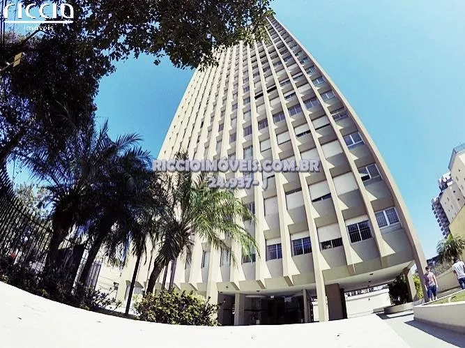 Empreendimento à venda em Jardim das Nações Taubaté