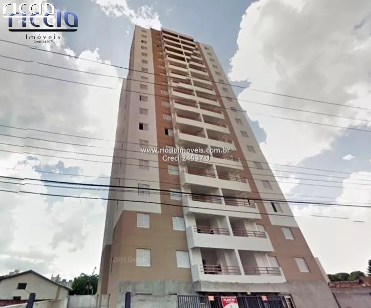 Empreendimento à venda em Jardim Paulista São José dos Campos