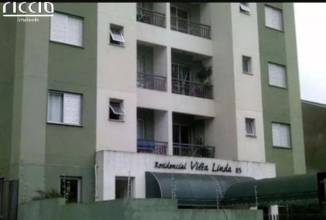 Empreendimento à venda em Vila Industrial São José dos Campos