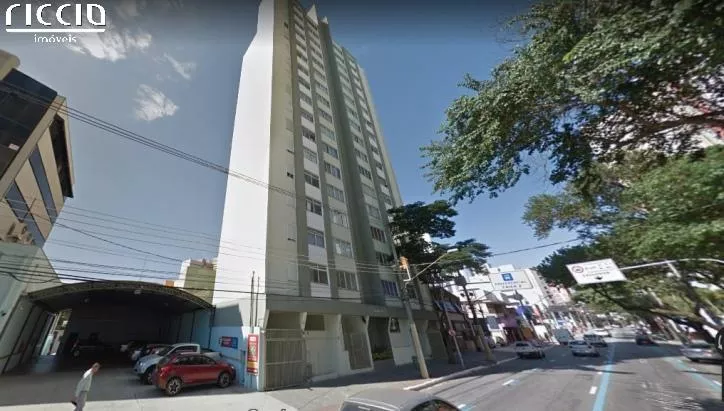 Empreendimento à venda em Jardim São Dimas São José dos Campos