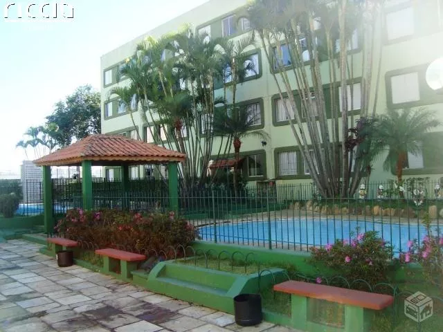 Empreendimento à venda em Jardim Satélite São José dos Campos