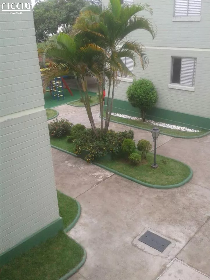 Empreendimento à venda em Conjunto Residencial Trinta e Um de Março São José dos Campos