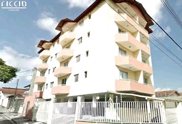 Empreendimento à venda em Parque Industrial São José dos Campos