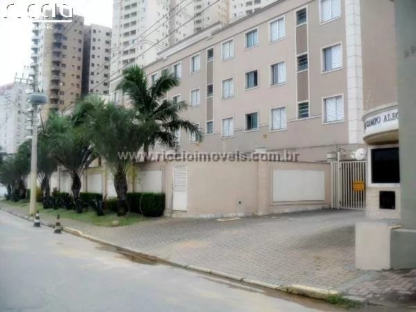 Empreendimento à venda em Vila Ema São José dos Campos