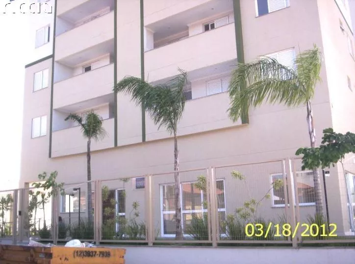 Empreendimento à venda em Vila Industrial São José dos Campos