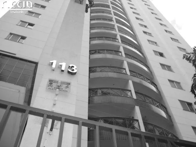 Empreendimento à venda em Jardim Aquarius São José dos Campos