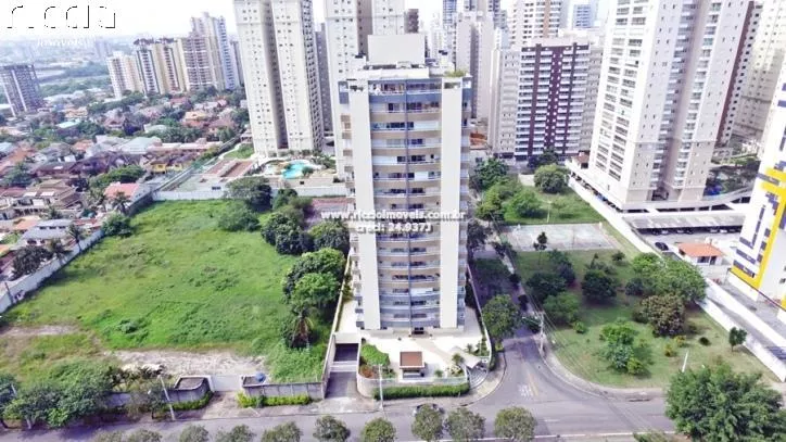 Empreendimento à venda em Jardim Aquarius São José dos Campos